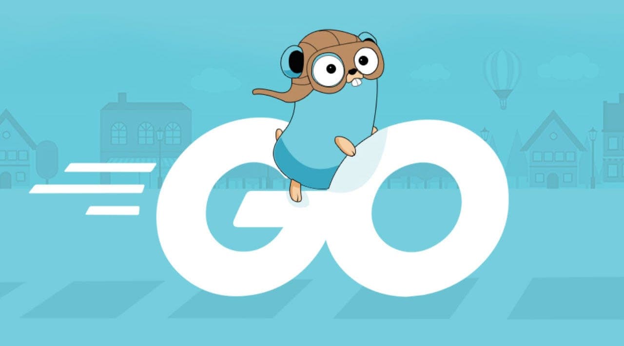 Golang Microservices