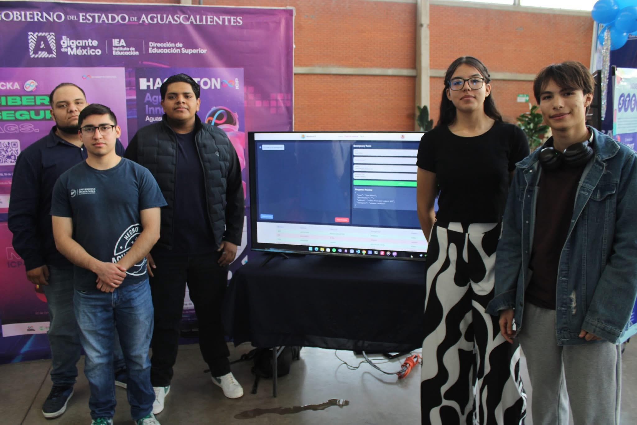 Technology Conference