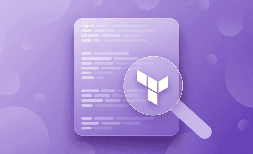 Infrastructure as Code for Microservices (Terraform & AWS ECS)