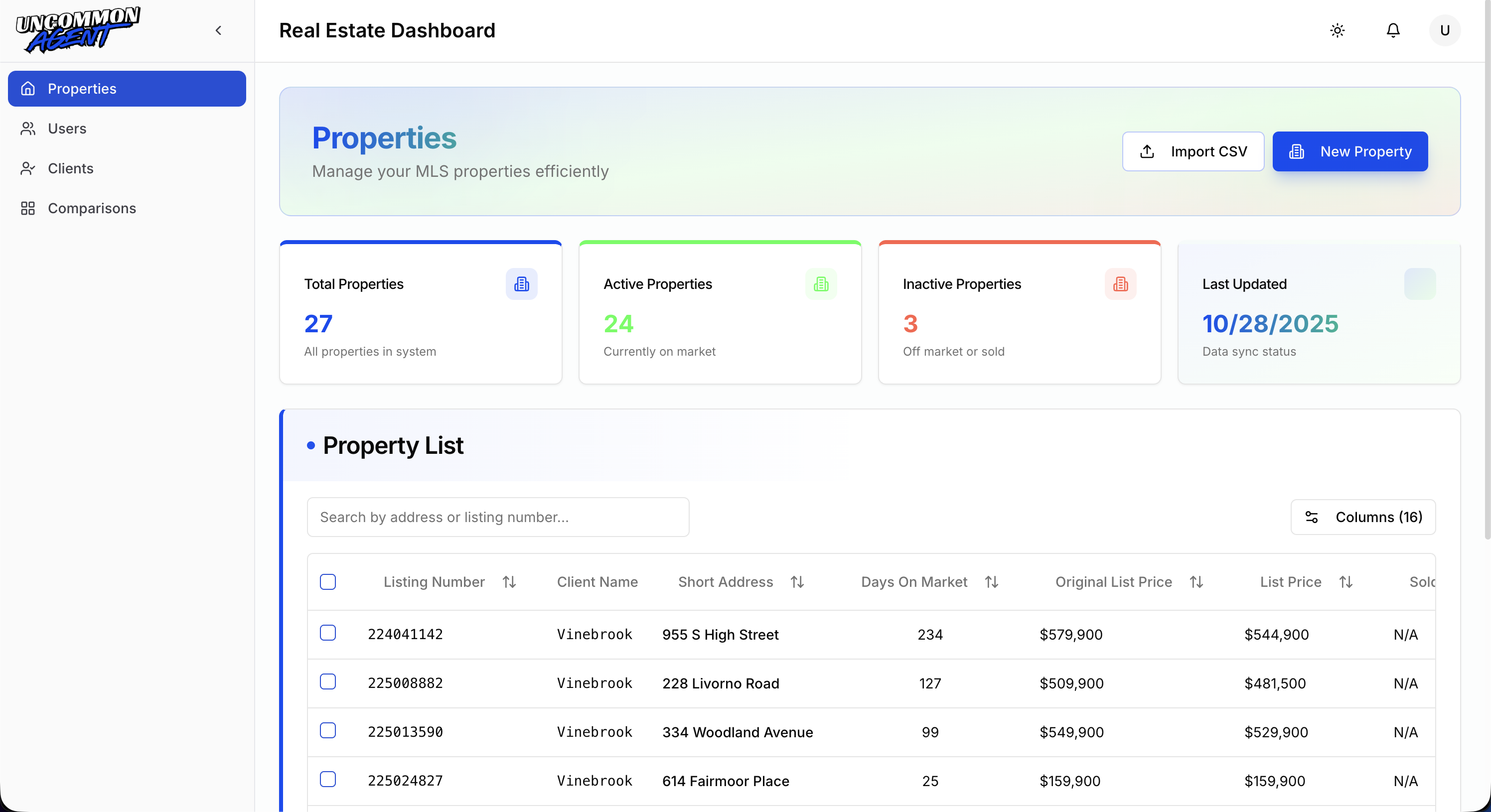 BPO Tool SaaS