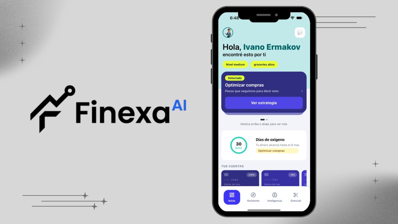 Finexa IA